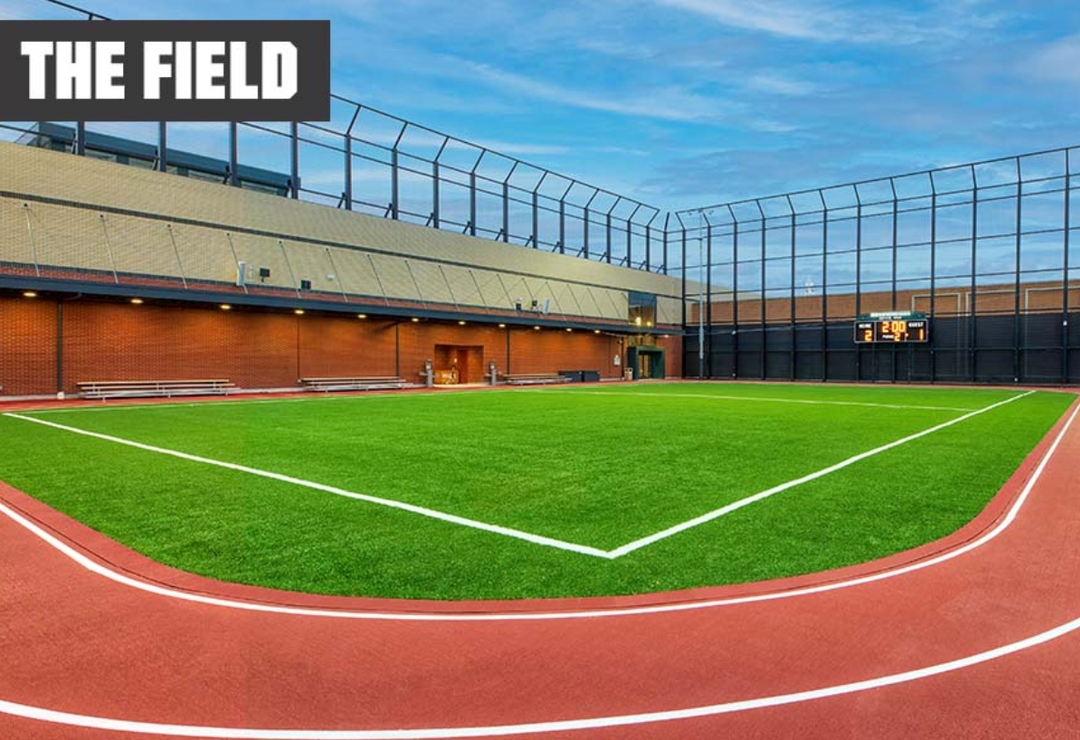 Dick’s Making Stronger Move Into Soccer, Team Sports With New Stores